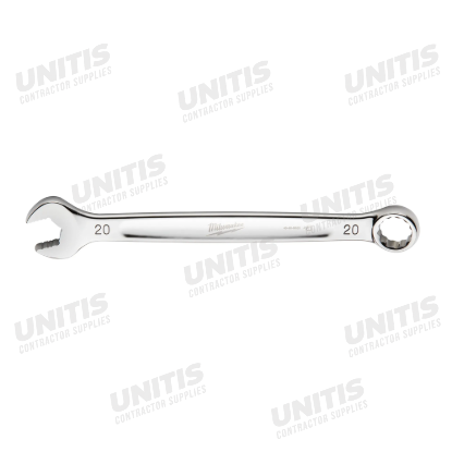 Milwaukee 20mm Combination Wrench
