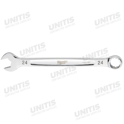 Milwaukee 24mm Combination Wrench