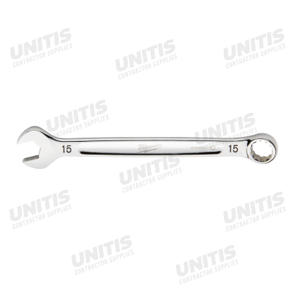 Milwaukee 15mm Combination Wrench
