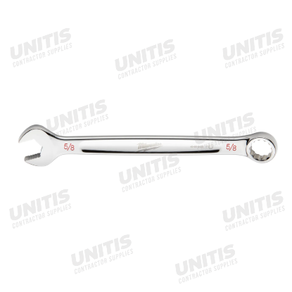 Milwaukee 5/8" Combination Wrench