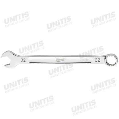 Milwaukee 32mm Combination Wrench