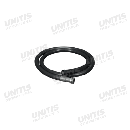 Milwaukee Rear Guide Hose for M18 FUEL Sewer Sectional Machine