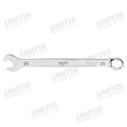 Milwaukee 25mm Combination Wrench