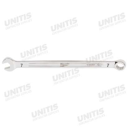 Milwaukee 7mm Combination Wrench