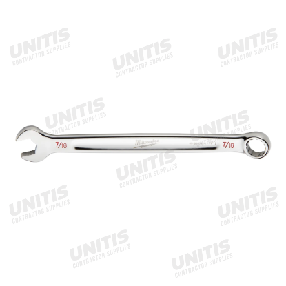 Milwaukee 7/16" Combination Wrench