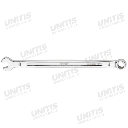 Milwaukee 6mm Combination Wrench