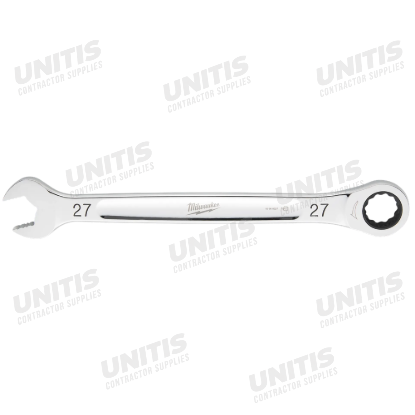 Milwaukee 27mm Ratcheting Combination Wrench
