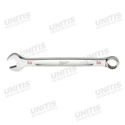 Milwaukee 3/4" Combination Wrench