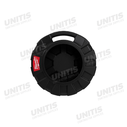 Milwaukee Small Cable Container For Sectional Cable