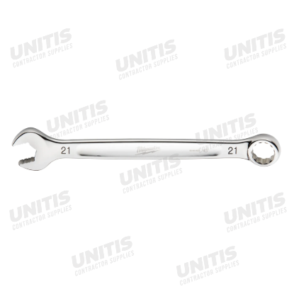 Milwaukee 21mm Combination Wrench