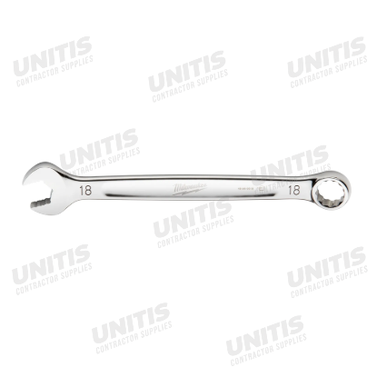 Milwaukee 18mm Combination Wrench