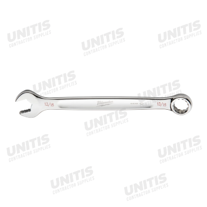 Milwaukee 13/16" Combination Wrench