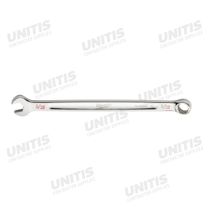 Milwaukee 9/32" Combination Wrench