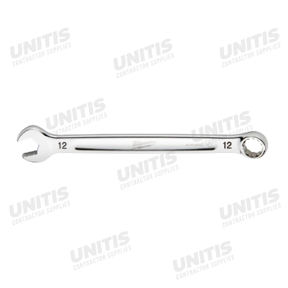 Milwaukee 12mm Combination Wrench