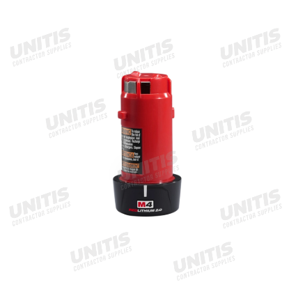 Milwaukee M4 2.0 Battery