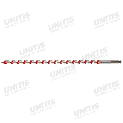 Milwaukee 5/8" x 18" Ship Auger Bit