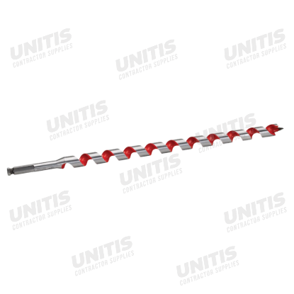 Milwaukee 7/8" x 18" Ship Auger Bit