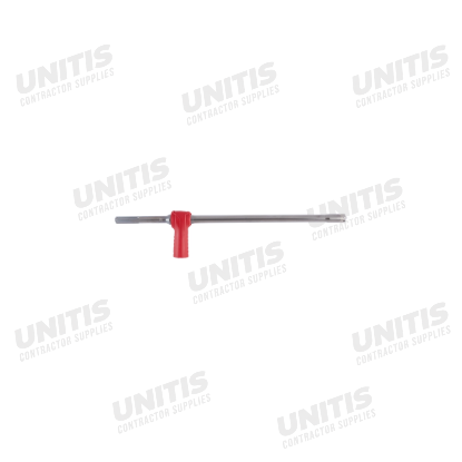 Milwaukee SDS MAX Vacuum Bit 7/8" x 15.75" x 23"