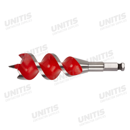 Milwaukee 1-1/2" x 6-1/2" Auger Bit