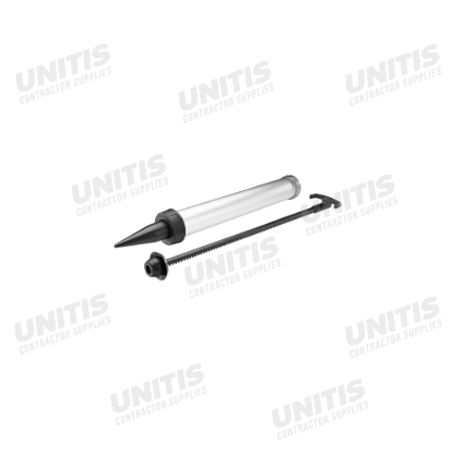 Milwaukee 20oz Aluminum Barrel Sausage Conversion Kit