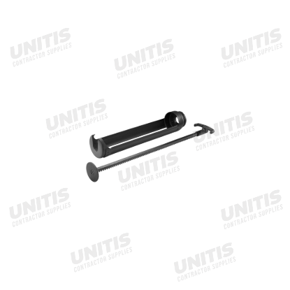 Milwaukee Quart Carriage Conversion Kit
