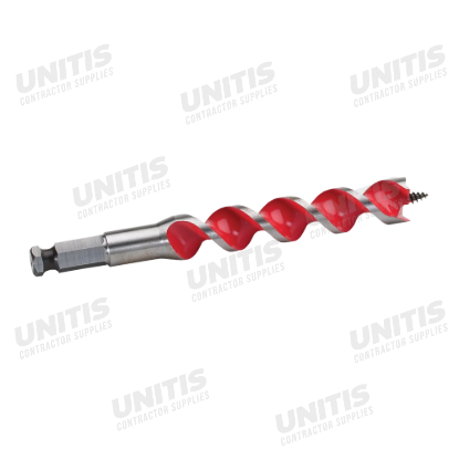 Milwaukee 3/4" x 6-1/2" Auger Bit
