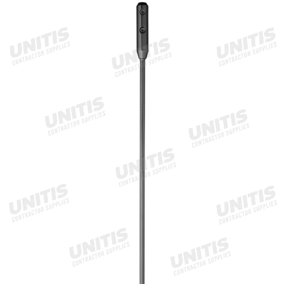 Milwaukee 3/16â€ x 52.5" Flexible Cable Bit Extension