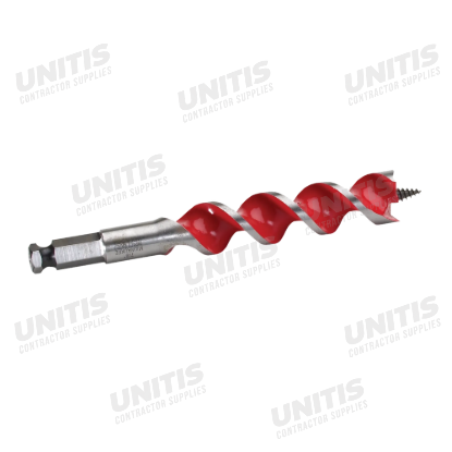 Milwaukee 7/8" x 6-1/2" Auger Bit