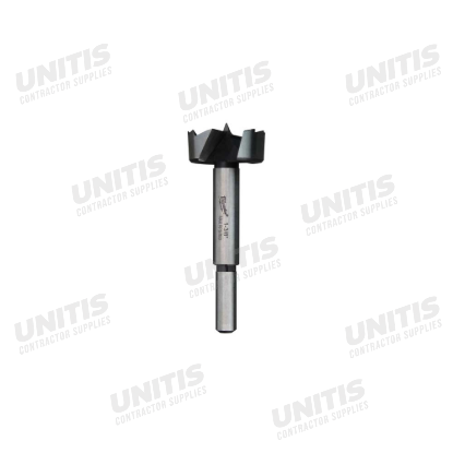 Milwaukee 1-3/8" Forstner Bit
