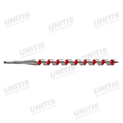 Milwaukee 15/16" x 18" Ship Auger Bit