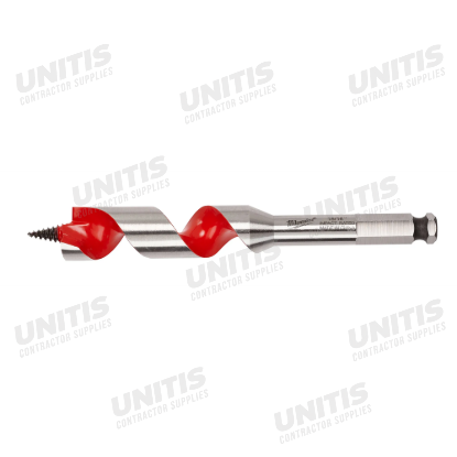 Milwaukee 15/16" x 6" Ship Auger Bit