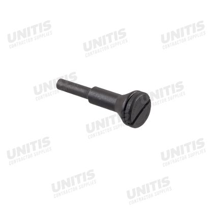 Milwaukee 1/4" Cut Off Wheel Arbor