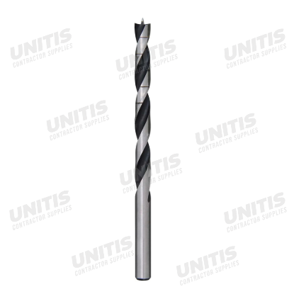 Milwaukee Brad Point 1/8" Diameter