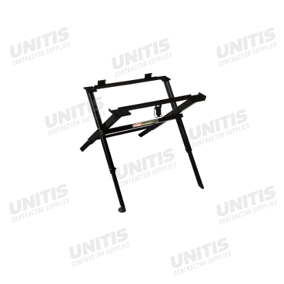 Milwaukee Folding Table Saw Stand