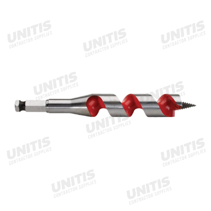Milwaukee 7/8" x 6" Ship Auger Bit