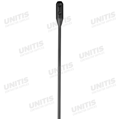 Milwaukee 1/4â€ x 52.5" Flexible Cable Bit Extension