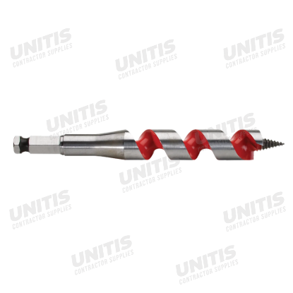 Milwaukee 3/4" x 6" Ship Auger Bit