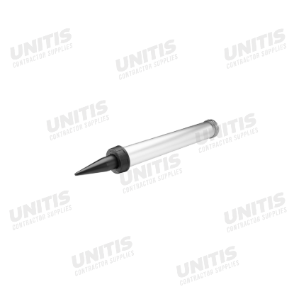 Milwaukee 20oz Aluminum Barrel Kit