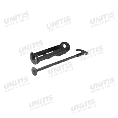 Milwaukee 10oz Carriage Conversion Kit