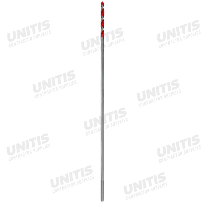 Milwaukee 5/16" x 18" Bellhanger Bit