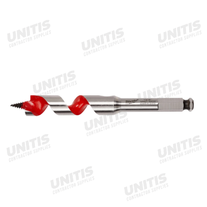 Milwaukee 13/16" x 6" Ship Auger Bit
