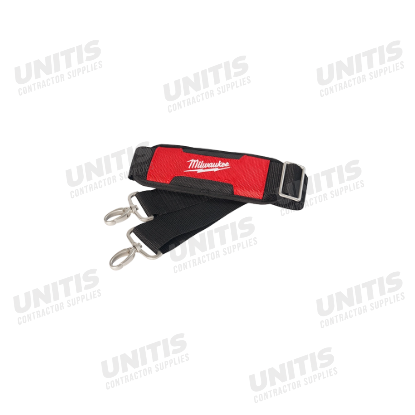 Milwaukee Carry Strap For M18 FUEL Sectional Machine (2818-20)