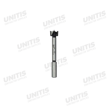Milwaukee 1/2" Forstner Bit