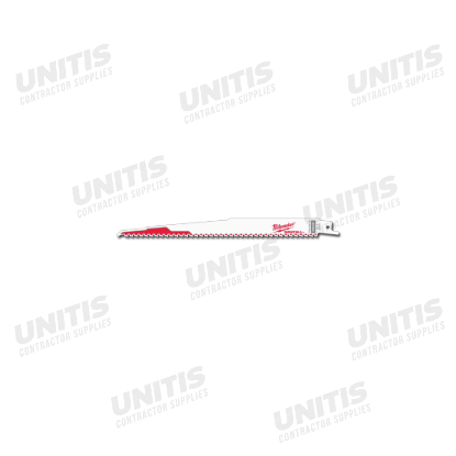 Milwaukee 9" 5 TPI SAWZALL Blade (50 Pack)