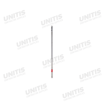 Milwaukee SDS PLUS Rebar Cutter - 1/2" x 18"