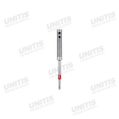 Milwaukee SDS PLUS Rebar Cutter - 1" x 12"