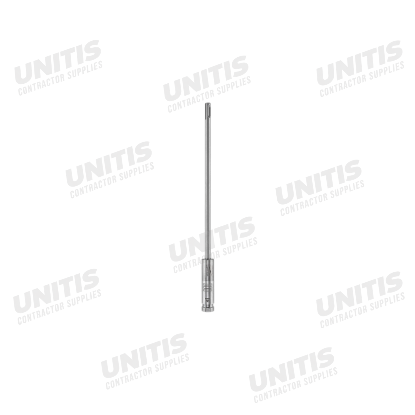 Milwaukee 12" PLUS-LOK SDS PLUS Extension
