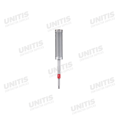 Milwaukee SDS PLUS Rebar Cutter - 1-1/2" x 12"