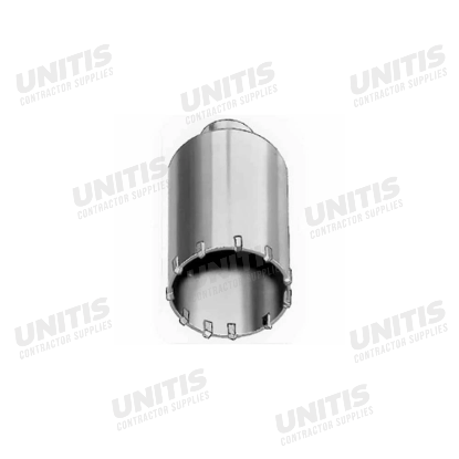 Milwaukee SDS PLUS Thin Wall Carbide Tipped Core Bit 1-1/2"