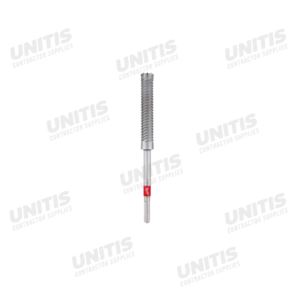 Milwaukee Rebar Cutter - 1" x 12"